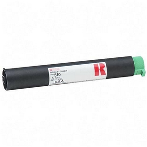 Ricoh 889275 (Type 510) Black OEM Copier Toner