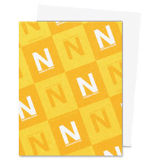 Neenah Paper Capitol Bond Paper