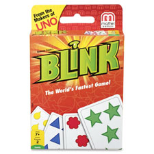 Mattel Blink The World's Fastest Game