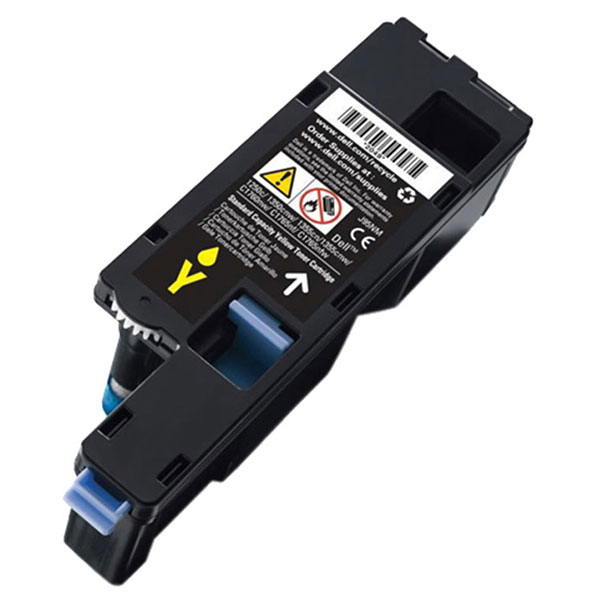 Dell 4NKC7 (332-0406) Yellow OEM Inkjet Cartridge