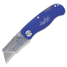 Great Neck Saw Lockback Utility Knife