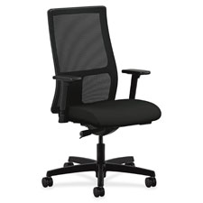 HON Ignition Series Mesh Mid-back Work Chair