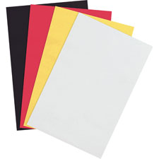 Pacon Spectra 12"x18" Deluxe Bleeding Art Tissue