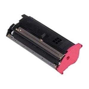 Konica Minolta 1710471-003 Magenta OEM Toner Cartridge