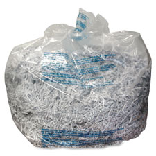 Swingline 30 Gallon Plastic Shredder Bags