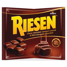 Storck Riesen Chocolate Caramels