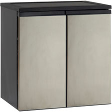 Avanti 5.5 cu ft 2-door Refrigerator