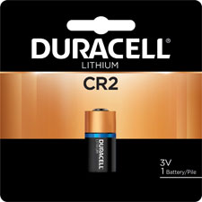 Duracell CR-V3 Ultra Digital Camera Battery