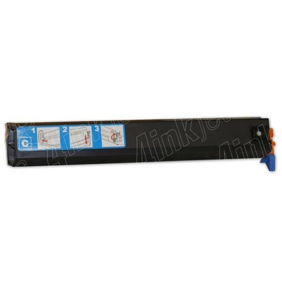 Konica Minolta 960-893 Cyan OEM Copier Toner Cartridge