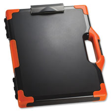 Officemate Carry All Clipboard Case