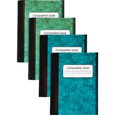 Sparco Composition Books