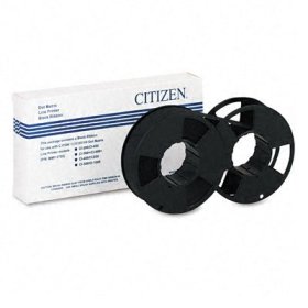 Citizen OPT707 (OPT707) Black OEM Dot Matrix Ribbon