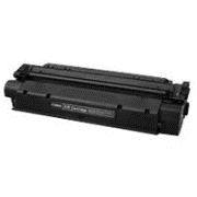 Premium Quality Black Copier Toner compatible with Canon 8489A001AA (X-25)