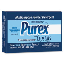 Dial Corp. Purex Multipurpose Powder Detergent
