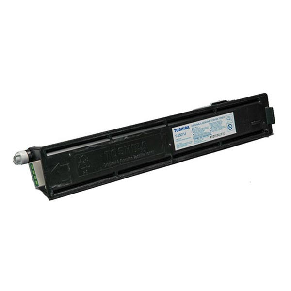 Toshiba T-2507U Black OEM Toner Cartridge