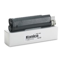 Konica Minolta 950-158 Black OEM Copier Toner