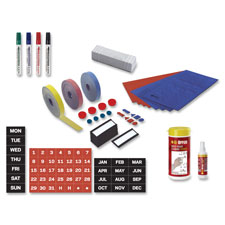 Bi-silque MV Prof. Magnetic Board Accessory Kit