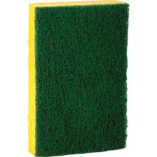 3M Scotch-Brite Heavy-Duty Scrub Sponge