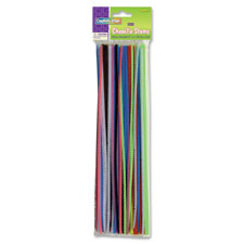 Chenille Kraft 100-pc Pipe Cleaner Stems