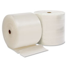 Sparco Bulk Bubble Cushioning Roll in Bag