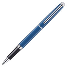 Waterman Hemisphere Fine Tip Rollerball Pen