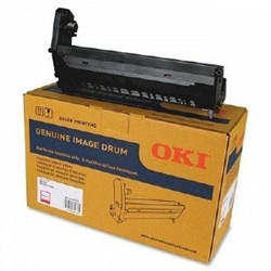 Okidata 45395710 Magenta OEM Imaging Drum