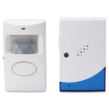 Tatco Wireless Chime w/ Receiver