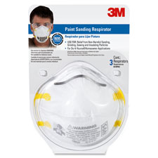 3M N95 Particulate Respirator