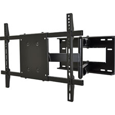 Lorell Large Double Articulated Mount