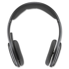 Logitech H800 Wireless Headset