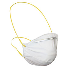 ProGuard Disposable Dust/Mist Respirator