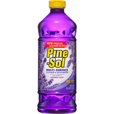Clorox Pine-Sol 48oz Lavender MultiSurface Cleaner