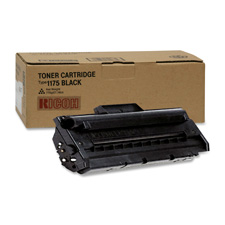 412672 Toner, 3500 Page-Yield, Black