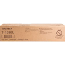 Toner Cartridge, f/ 206/306, 23000 Page Yield, BK