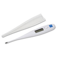 Medline Premier Oral Digital Thermometer