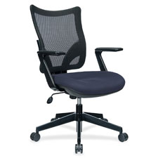 Lorell Mesh Back Task Chair