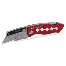 Great Neck Saw Blade Holder Lockback Utility Knife