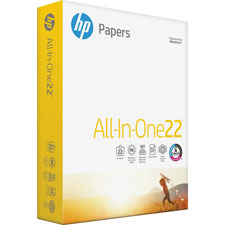 HP All-In-One Printing Paper