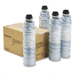 Gestetner 89856 (Type 3502) Black OEM Copier Toner