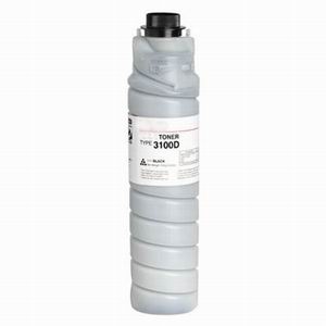 Premium Quality Black Copier Toner compatible with Ricoh 887725