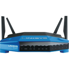 Linksys AC3200 MU-MIMO Gigabit Wi-Fi Router