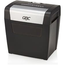 GBC PX06-04 Super Cross-cut Shredder