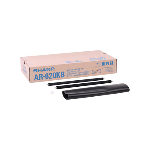 Sharp AR-620KB Black OEM Maintainance Kit