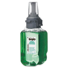GOJO ADX-7 Refill Botanical Foam Handwash