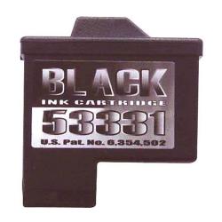 Primera 53331 Black OEM Inkjet Cartridge