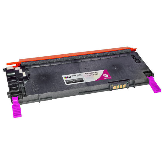 Premium Quality Magenta Toner Cartridge compatible with Dell J506K (330-3014)