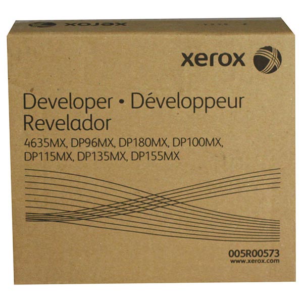 Xerox 005R00573 OEM Developer (2 Btl/Ctn)