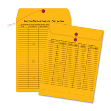 Quality Park Standard Inter-Department Envelopes