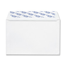 Quality Park Grip-Seal Greeting Card Envelopes