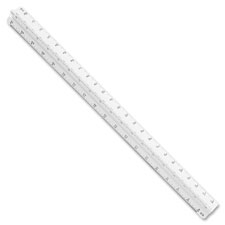 Staedtler Student Series 12" Triangular Scale